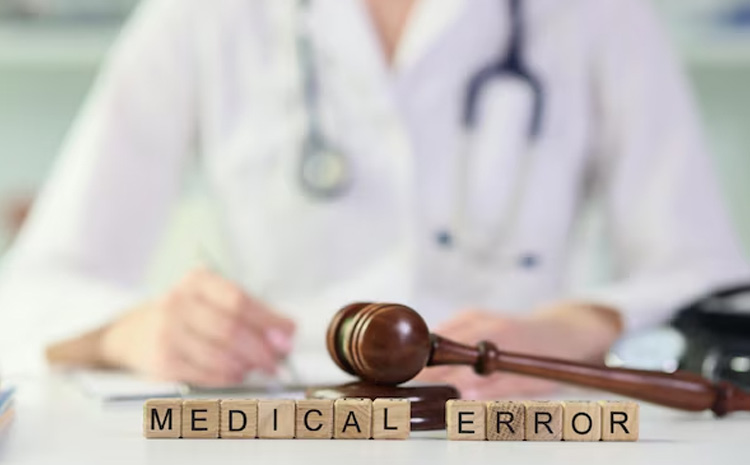  Dugaan Mal Praktik Dokter Senior RS Cipto Mangunkusumo