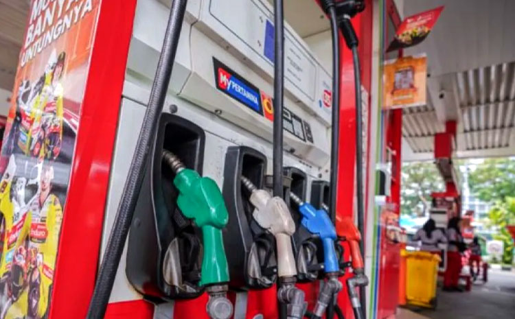  Pertamina vs Kepercayaan Publik