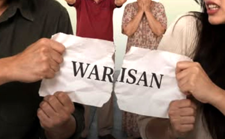 Sengketa Warisan Saham Haji Musa di Argo Manunggal Group
